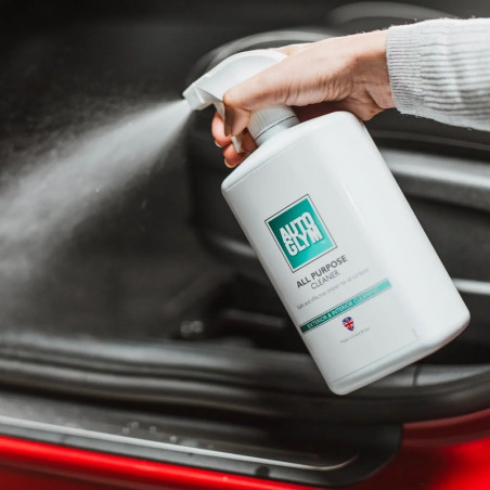 Autoglym All Purpose Cleaner 1L - Nettoyant APC Multi-Surfaces