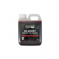 ValetPro Dragons Breath - Décontaminant Ferreux Nettoyant Jantes pH Neutre