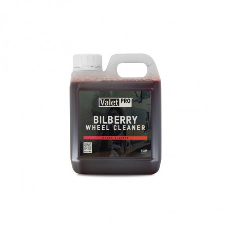 ValetPro Dragons Breath - Décontaminant Ferreux Nettoyant Jantes pH Neutre