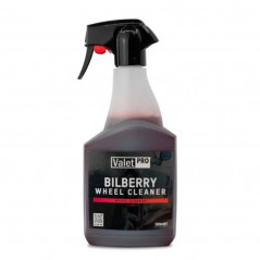 ValetPro Bilberry Wheel Cleaner - Nettoyant Jantes Alcalin Sans Acide Concentré