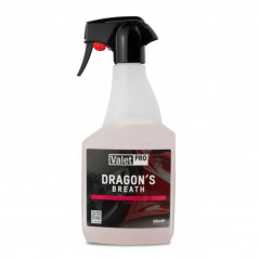 ValetPro Dragons Breath - Décontaminant Ferreux Nettoyant Jantes pH Neutre