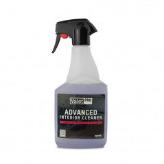 ValetPro Advanced Interior Cleaner - Nettoyant Intérieur Voiture pH Neutre Professionnel