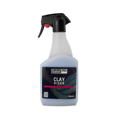 ValetPro Clay Rider - Lubrifiant pour Décontamination à la Clay Bar