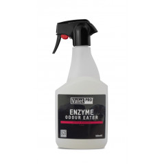 ValetPRO Enzyme Odour Eater - Destructeur d'Odeurs Enzymatique pour Voiture