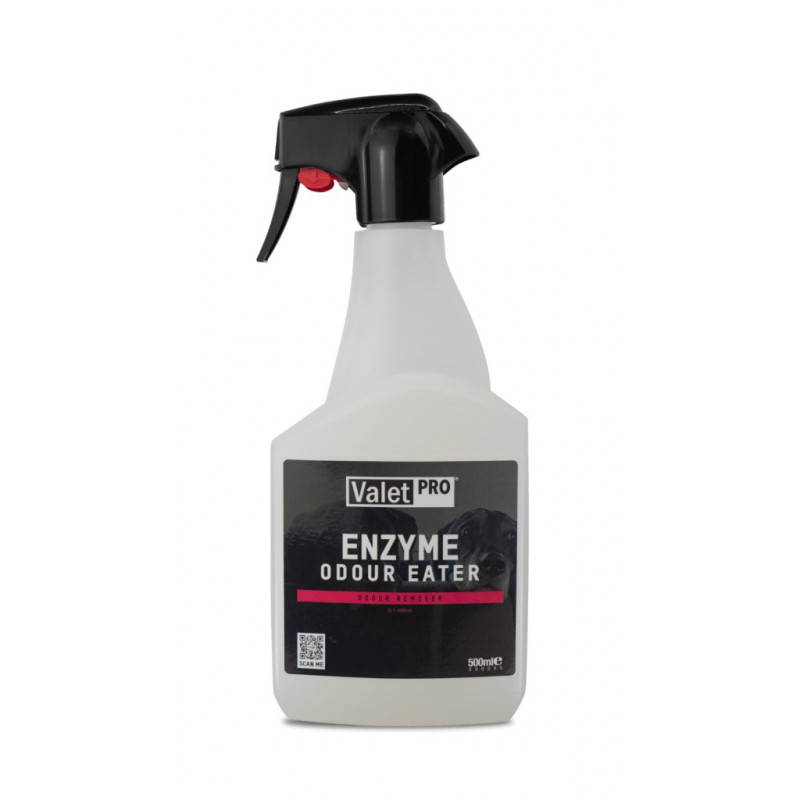 ValetPRO Enzyme Odour Eater - Destructeur d'Odeurs Enzymatique pour Voiture ValetPRO Enzyme Odour Eater - Destructeur d'Odeurs Enzymatique pour Voiture