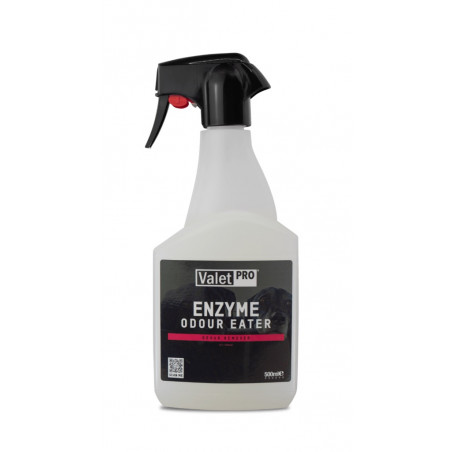 ValetPRO Enzyme Odour Eater - Destructeur d'Odeurs Enzymatique pour Voiture