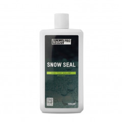 ValetPRO Snow Seal SiO2 Protection - Cire Céramique Hydrophobe pour Foam Lance
