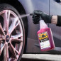 ValetPro Bouteille de Dilution 1L & Pistolet Résistant aux Produits Chimiques de Detailing ValetPro Bouteille de Dilution 1L & Pistolet Résistant aux Produits Chimiques de Detailing