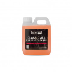Valet Pro Classic All Purpose Cleaner - Nettoyant Multi-Usage APC Concentré