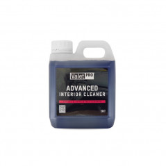 Valet Pro Advanced Interior Cleaner Concentré- Nettoyant Intérieur pH Neutre