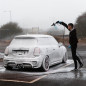 Valet PRO Foamula 1 - Shampooing Mousse de Prélavage pH Neutre Haute Performance