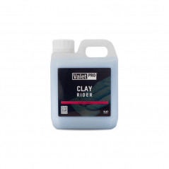 ValetPro Clay Rider - Lubrifiant pour Décontamination à la Clay Bar