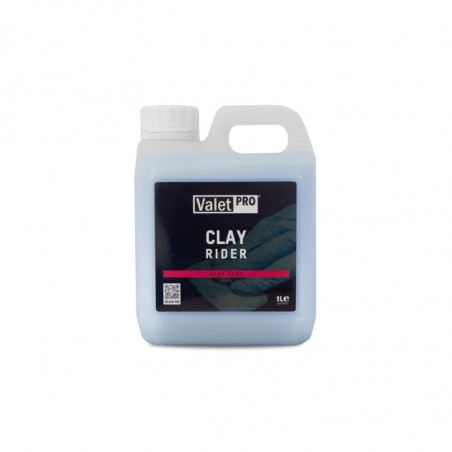 ValetPro Clay Rider - Lubrifiant pour Décontamination à la Clay Bar
