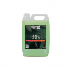 Valetpro Glass Cleaner - Nettoyant Vitres et Pare-Brise Professionnel Sans Traces
