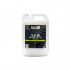 ValetPRO Classic Protectant 500ml - Dressing Multi-Usage Intérieur Extérieur