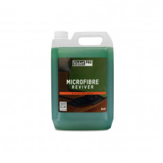 Valet Pro Microfibre Reviver - Lessive Spécialisée pour Microfibres Detailing