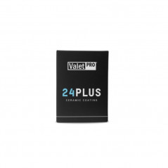 ValetPRO 24 Plus Ceramic Coating 30ml - Traitement Céramique SiO2 Longue Durée