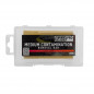 ValetPro Yellow Clay Bar Medium 100g - Gomme Argile Décontamination Carrosserie pour Detailing Auto