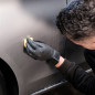 ValetPro Yellow Clay Bar Medium 100g - Gomme Argile Décontamination Carrosserie pour Detailing Auto