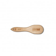 ValetPro Hood & Upholstery Brush - Brosse Professionnelle Textile Intérieur Voiture & Capote de Cabriolet
