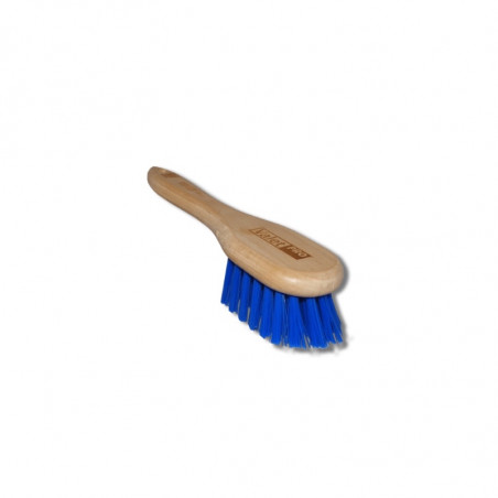 ValetPro Hood & Upholstery Brush - Brosse Professionnelle Textile Intérieur Voiture & Capote de Cabriolet