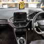 Meguiar's D16101 Silicone Free Dressing 3,79L - Brillant Pneus & Dressing Plastiques Intérieurs Extérieurs Voiture Meguiar's D16101 Silicone Free Dressing 3,79L - Brillant Pneus & Dressing Plastiques Intérieurs Extérieurs Voiture