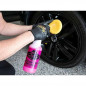 Meguiar's D16101 Silicone Free Dressing 3,79L - Brillant Pneus & Dressing Plastiques Intérieurs Extérieurs Voiture Meguiar's D16101 Silicone Free Dressing 3,79L - Brillant Pneus & Dressing Plastiques Intérieurs Extérieurs Voiture