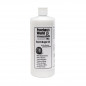 Poor Boy's World Bold N Bright Gel 473ML - Brillant Pneu Professionnel à Base d'Eau