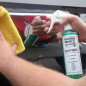 Poor Boys World Bird Sh*t Remover 473ml - Nettoyant Spécialisé Fientes d'Oiseaux Poor Boys World Bird Sh*t Remover 473ml - Nettoyant Spécialisé Fientes d'Oiseaux