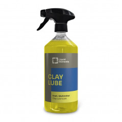 Liquid Elements - Clay Lube Lubrifiant