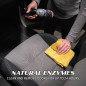 Turtle Wax 53482 Hybrid Solutions Streak-Free Mist Interior Detailer 590ml - Nettoyant Intérieur Voiture Multi-Surfaces