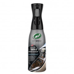 Turtle Wax 53482 Hybrid Solutions Streak-Free Mist Interior Detailer 590ml - Nettoyant Intérieur Voiture Multi-Surfaces