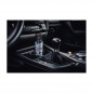 Turtle Wax Power Out Odor-X Whole Car Blast - Destructeur d'Odeurs et Purificateur Interieur Voiture