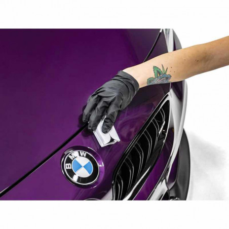 XPel Fusion Plus Paint & PPF - Traitement Céramique Professionnel 9H pour Carrosserie Auto et Moto