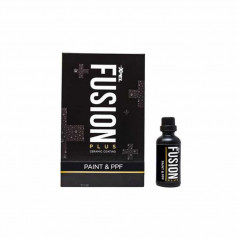 XPel Fusion Plus Paint & PPF - Traitement Céramique Professionnel 9H pour Carrosserie Auto et Moto