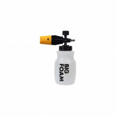 XPEL Big Foam Premium Foam Lance - Canon à Mousse Professionnel Haute Performance