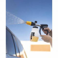 XPEL Big Foam Premium Foam Lance - Canon à Mousse Professionnel Haute Performance