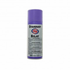 Autosmart Eclat 400ml - Cire Spray Instantanée en Bombe Aérosol pour Auto et Moto