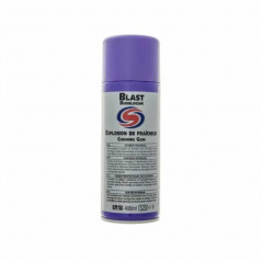 Autosmart Explosion de Fraîcheur Chewing Gum 400ml - Désodorisant et Parfum Voiture en Aérosol Professionnel