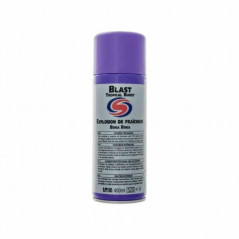 copy of Autosmart Explosion de Fraîcheur Tropical Burst 400ml - Désodorisant et Parfum Voiture en Aérosol Professionnel