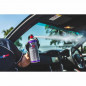 Autosmart Explosion de Fraîcheur Chewing Gum 400ml - Désodorisant et Parfum Voiture en Aérosol Professionnel
