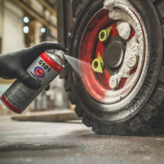 Autosmart G101 Powerfoam 400ml - Nettoyant APC Mousse Multi-Usages