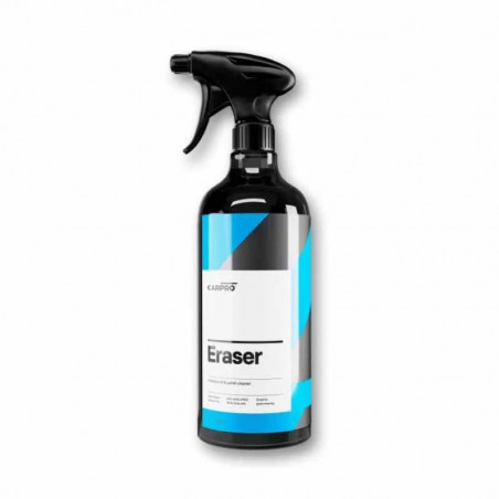 CarPro Eraser - Nettoyant Dégraissant Intensif pour Traitements Céramiques Auto