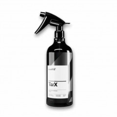 CarPro TARX - Dégoudronnant Naturel à Base d'Écorce d'Orange - Solution Professionnelle Multi-Usages