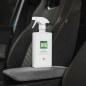 Autoglym Interior Shampoo 500ml - Nettoyant Multi-Surfaces Intérieur Voiture