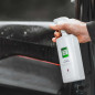 Autoglym Interior Shampoo 500ml - Nettoyant Multi-Surfaces Intérieur Voiture