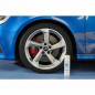 Autoglym Wheel Cleaning Mousse 500ml - Mousse Nettoyante Jantes pH Neutre