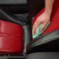 Autoglym Leather Care Balm 500ml - Baume Nourrissant pH Neutre pour Cuir Automobile