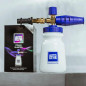 Autoglym Polar Blaster - Foam Lance Professionnel Haute Pression pour Produits Detailing