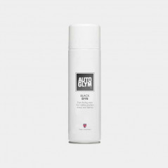 Autoglym Black Dye 450ml - Teinture Permanente Tissus et Moquettes Intérieurs de Voiture